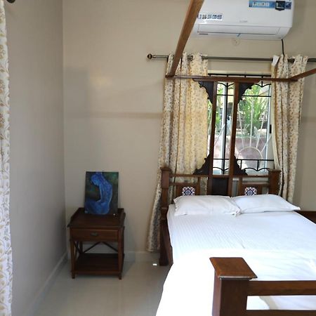 Appartement Matildas Retreat à Talaulim Extérieur photo