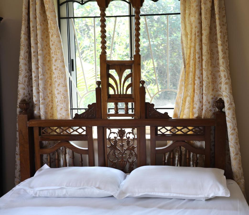 Appartement Matildas Retreat à Talaulim Extérieur photo