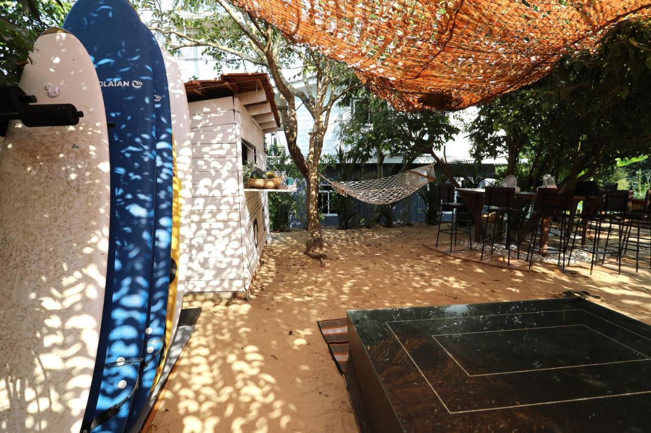 Appartement Matildas Retreat à Talaulim Extérieur photo