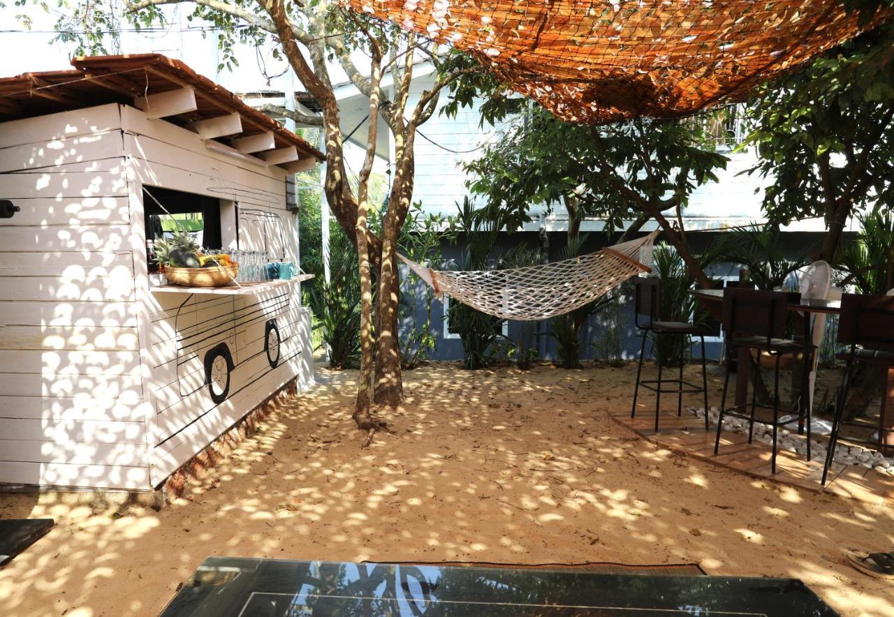 Appartement Matildas Retreat à Talaulim Extérieur photo